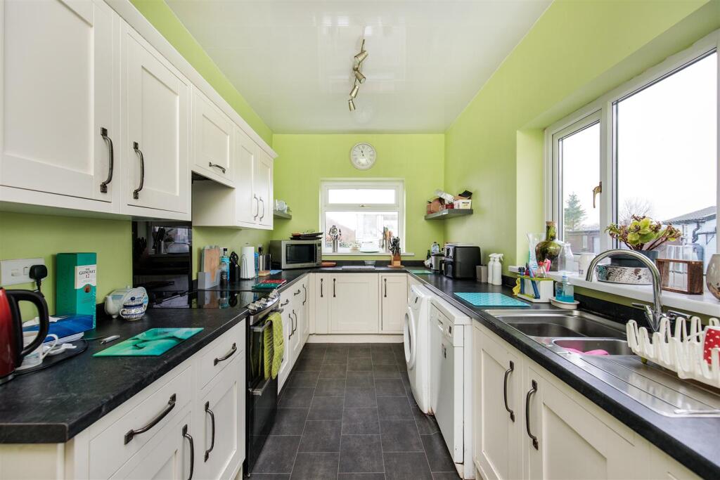 Main Street, Radcliffe, Morpeth, NE65 photo 3
