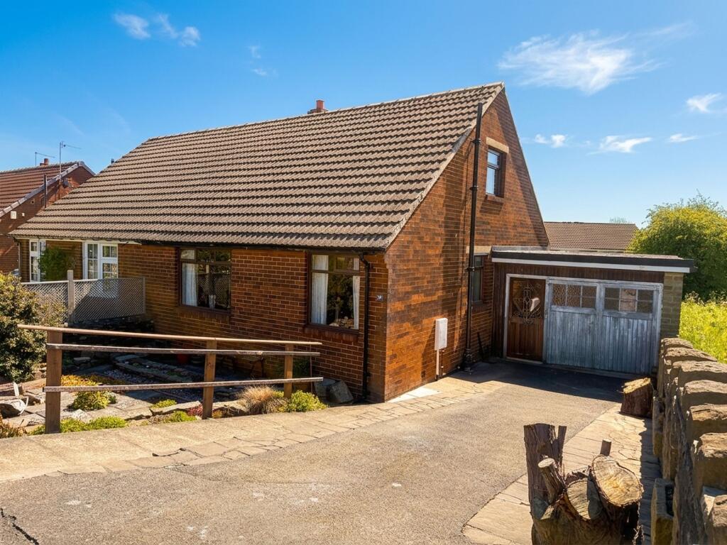 Main image of property: Bankfield Lane, Huddersfield, HD5