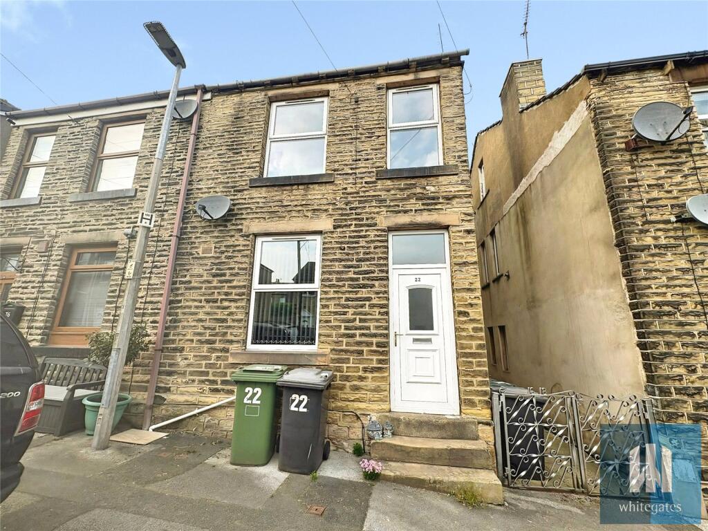 Main image of property: South Street, Mirfield, West Yorkshire, WF14