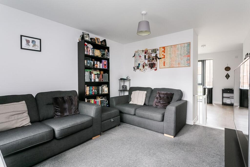 House in Edinburgh - View 3