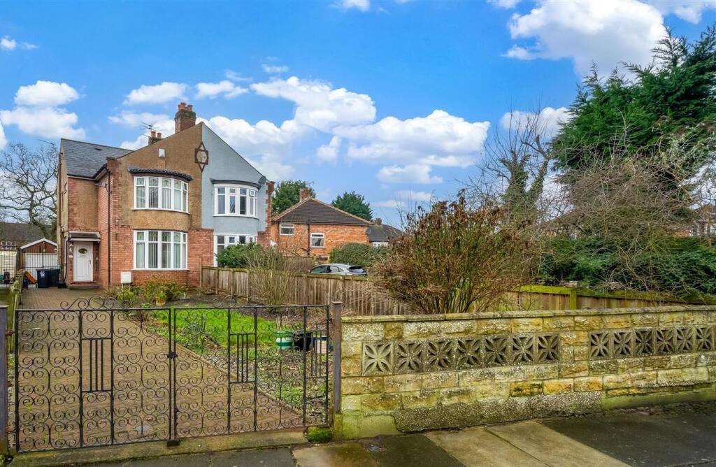 Main image of property: Kensington Gardens, Darlington