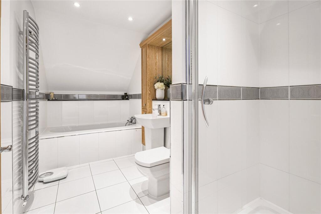 Additional image 15 of Bedwell Park, Cucumber Lane, Essendon, Hatfield, AL9