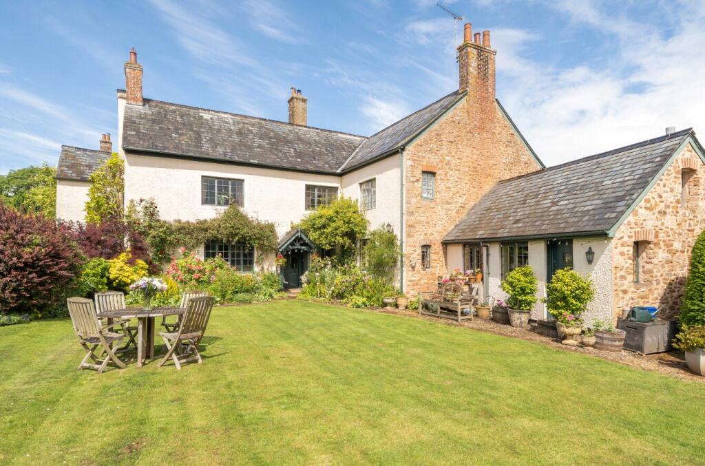Main image of property: Fitzhead, Taunton, Somerset