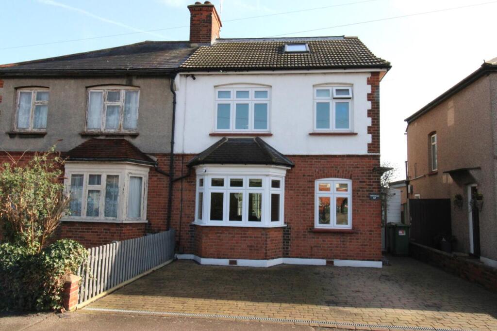 Main image of property: Argyle Gardens, Upminster, Essex