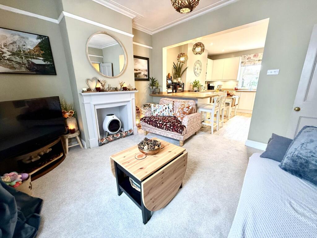 Henrietta Road, Exmouth photo 4