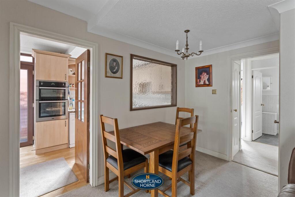House in Coventry, Stonehouse Estate, Willenhall - More