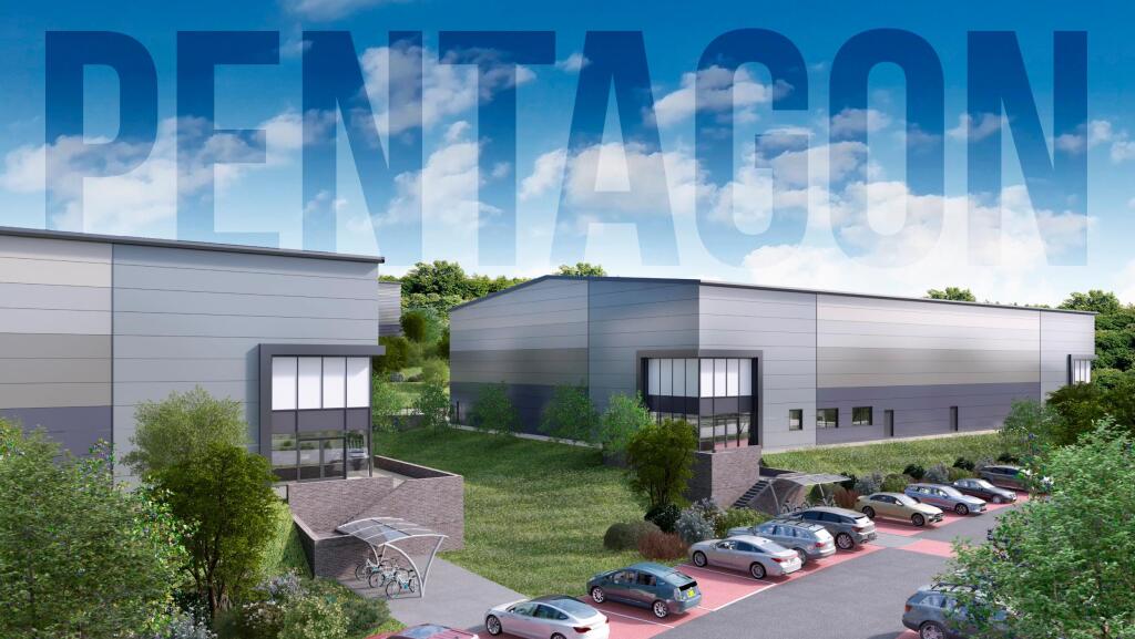 Main image of property: Pentagon, Howe Moss Avenue, Dyce, Aberdeen, AB21