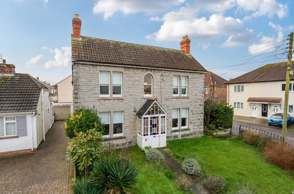 Additional image 25 of Green Lane, Street, BA16