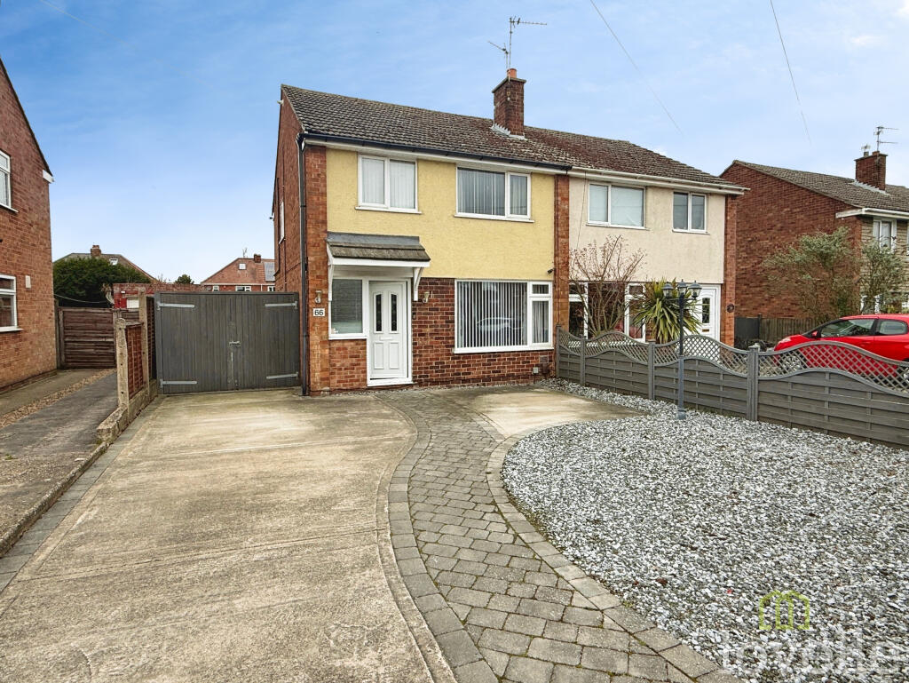 Main image of property: Malton Road, North Hykeham, LN6