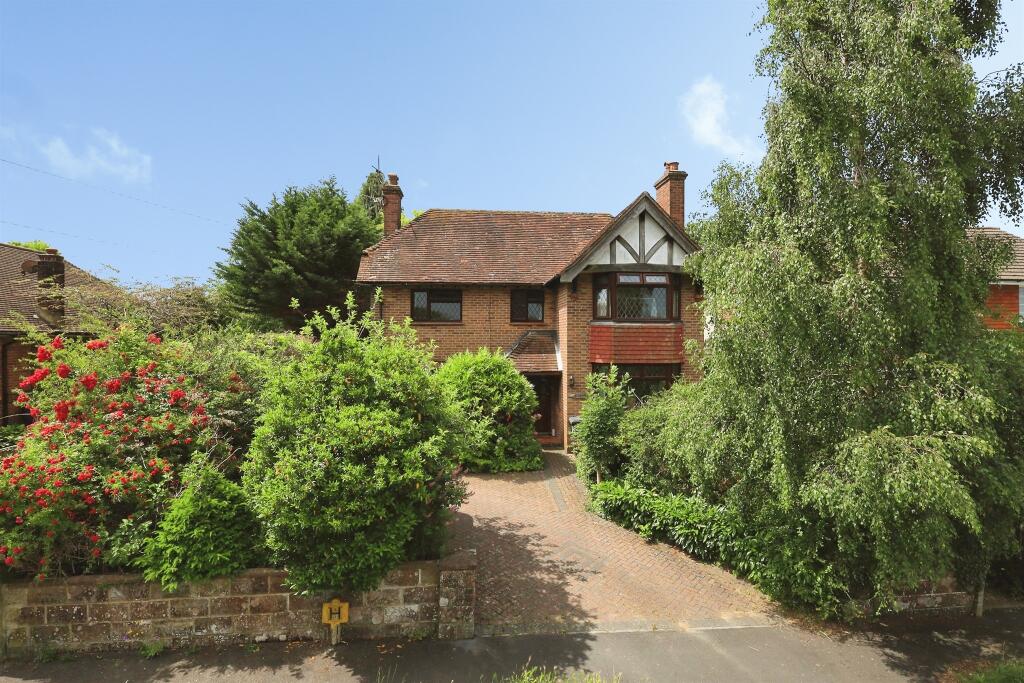 Main image of property: Highlands Avenue, Ridgewood, Uckfield