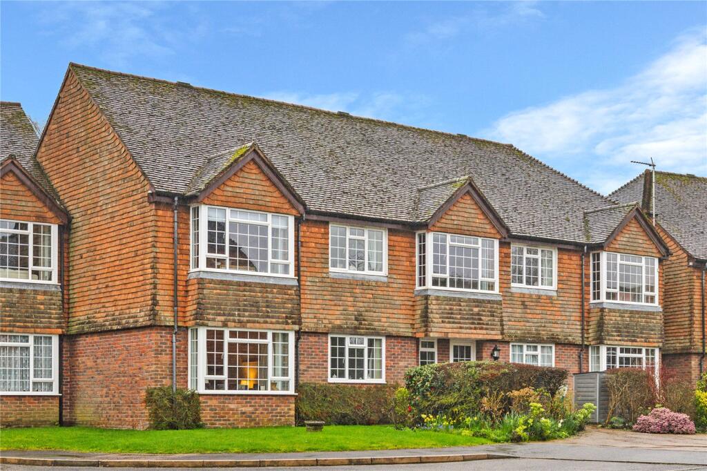 Main image of property: The Glebe, Trinity Road, Hurstpierpoint, Hassocks, BN6
