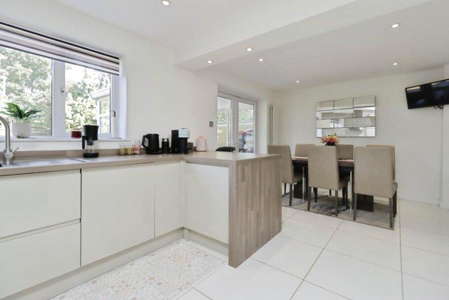House in Telford, The Rock, Lawley and Overdale - View 4
