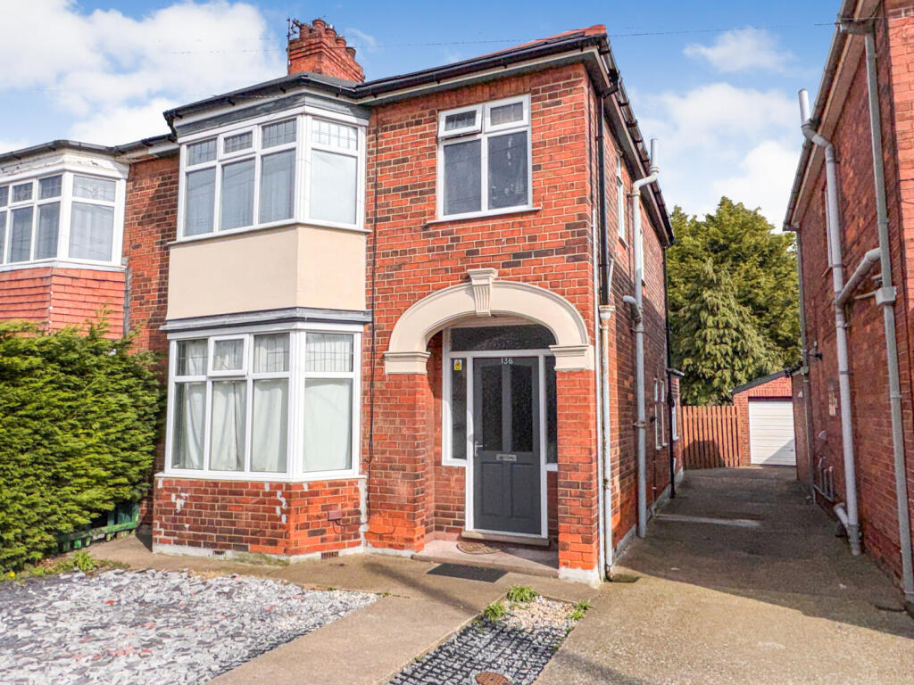 Main image of property: Cranbrook Avenue, Hull