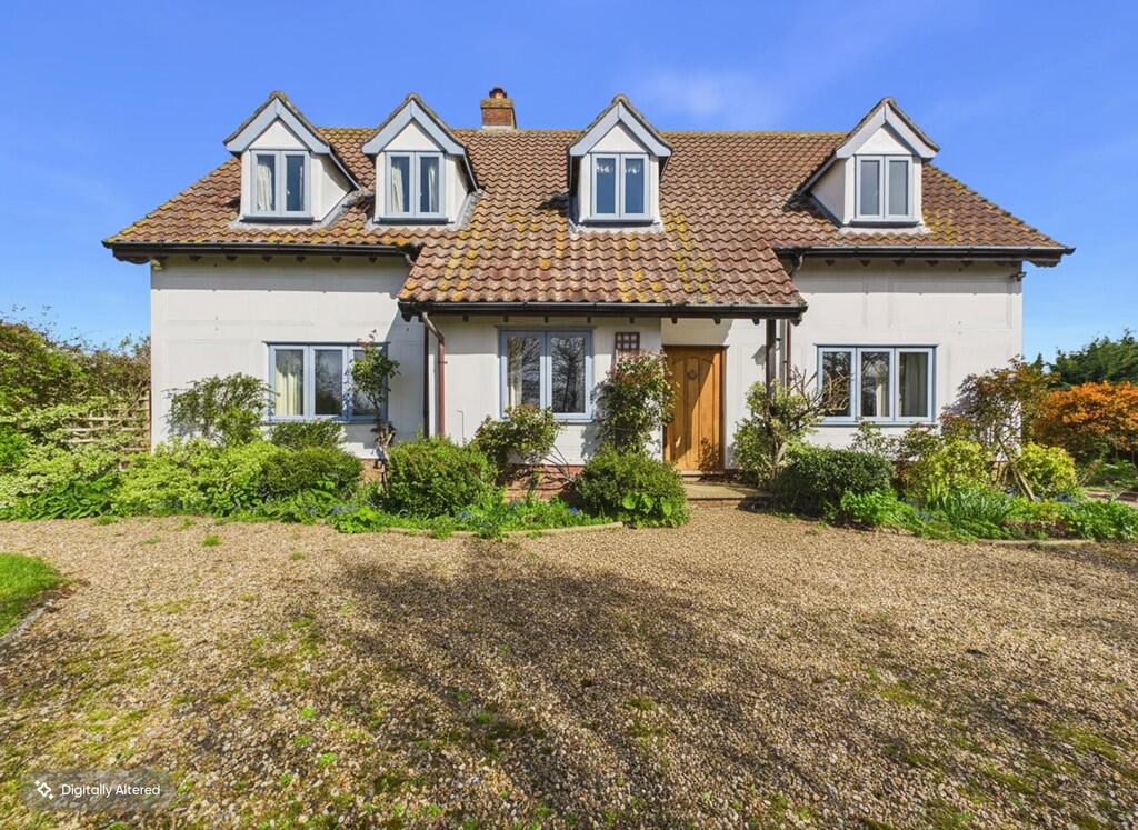 Main image of property: Autumn Lodge, Pulham Market