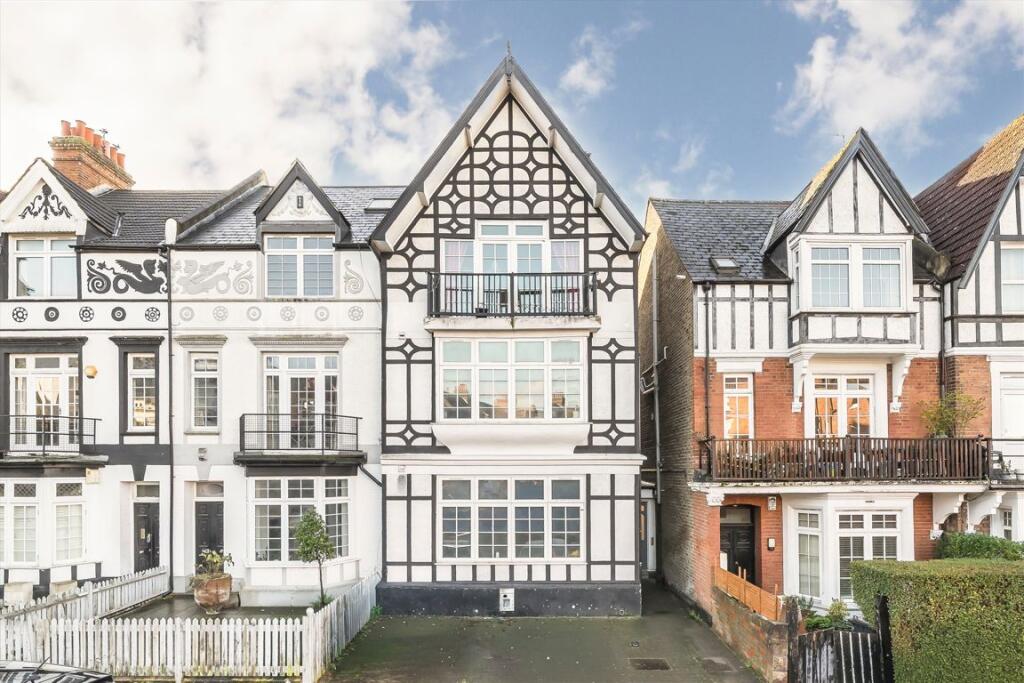 Main image of property: Sternhold Avenue, Streatham Hill
