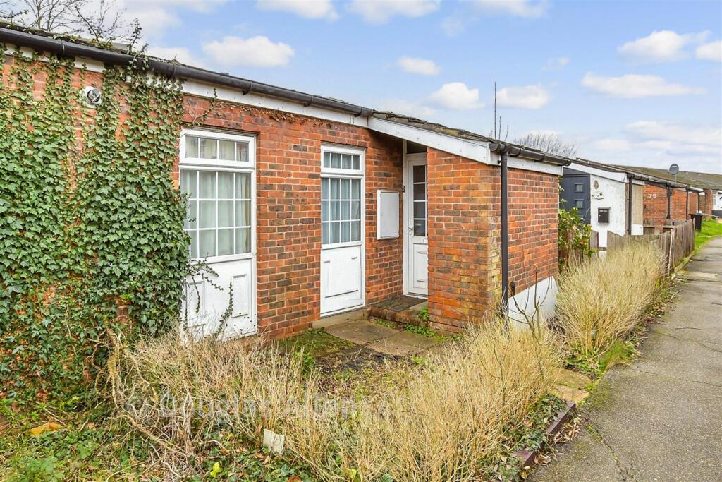 Main image of property: Great Oxcroft, Basildon, Essex