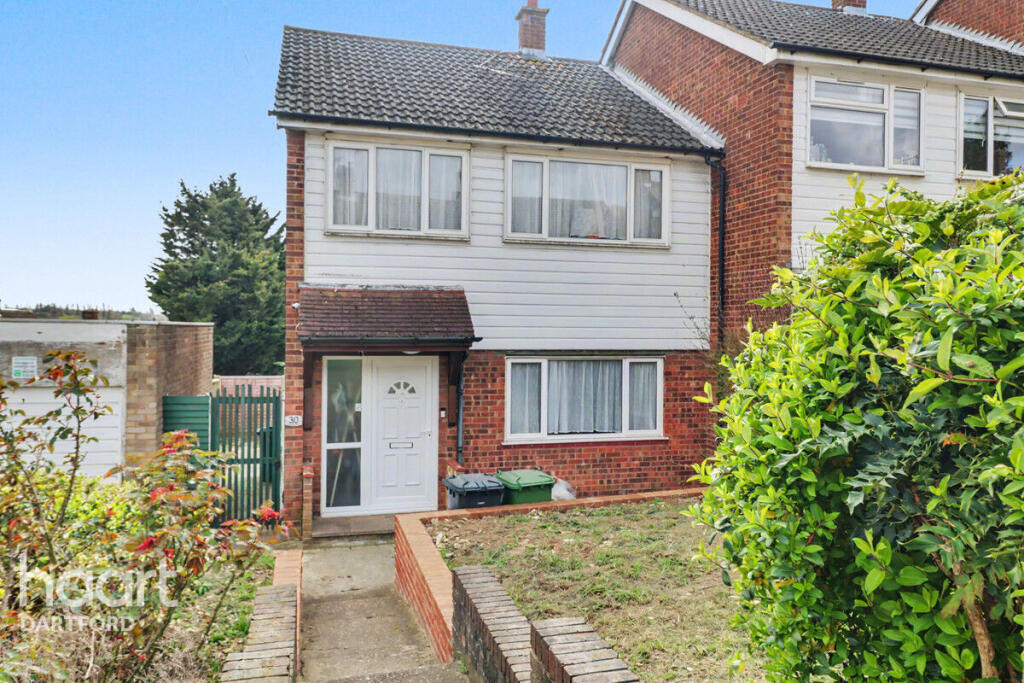 Main image of property: Langlands Drive, Dartford