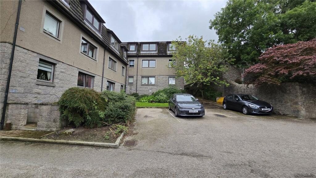 Main image of property: Society Court, Society Lane, Aberdeen, AB24