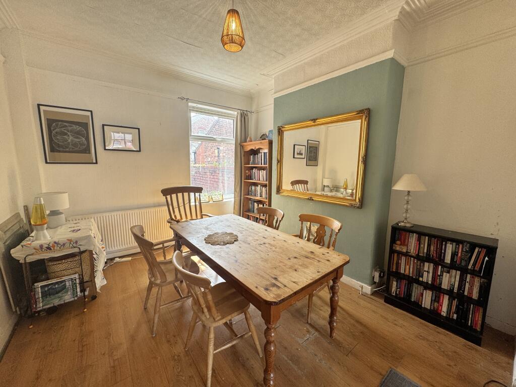 House in Manchester, Levenshulme - View 5