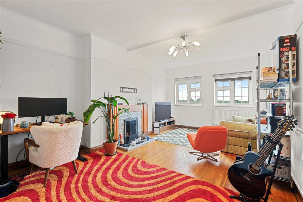 Main image of property: Seaforth Lodge, Barnes, SW13