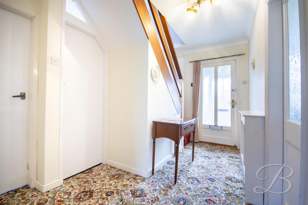 House in Ashfield, Sutton in Ashfield, Dalestorth - View 5