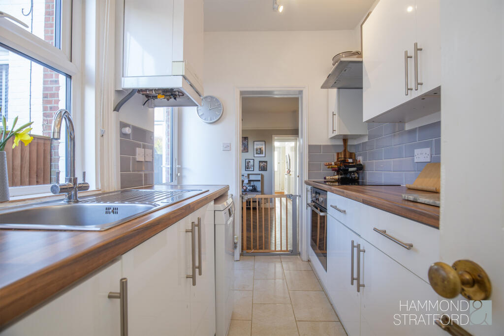 Waldeck Road, Norwich photo 4