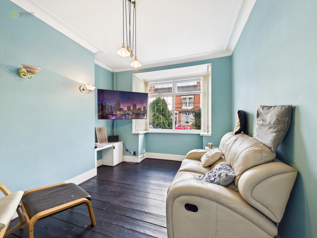 House in Birmingham, West Midlands - View 3