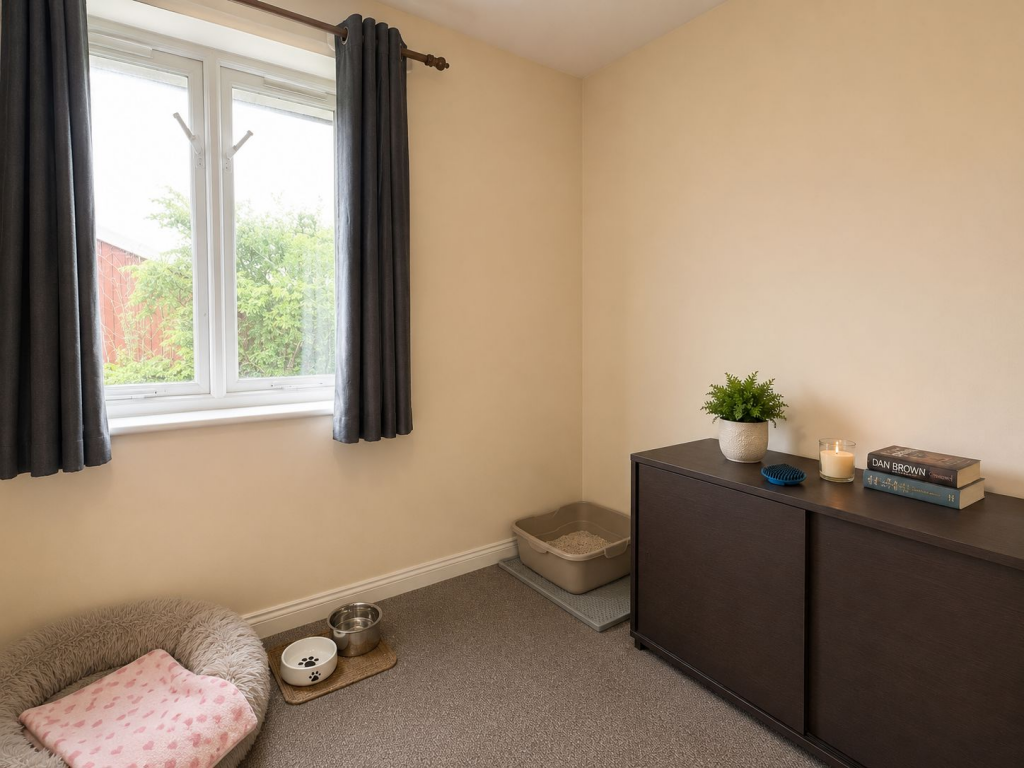 Apartment in Newcastle upon Tyne - View 5