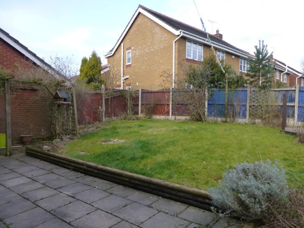 Photo of the property