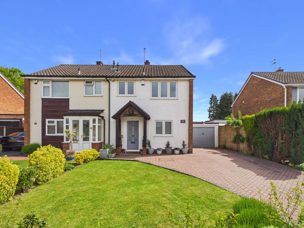 Main image of property: Oaken Park, Codsall, Wolverhampton, WV8 