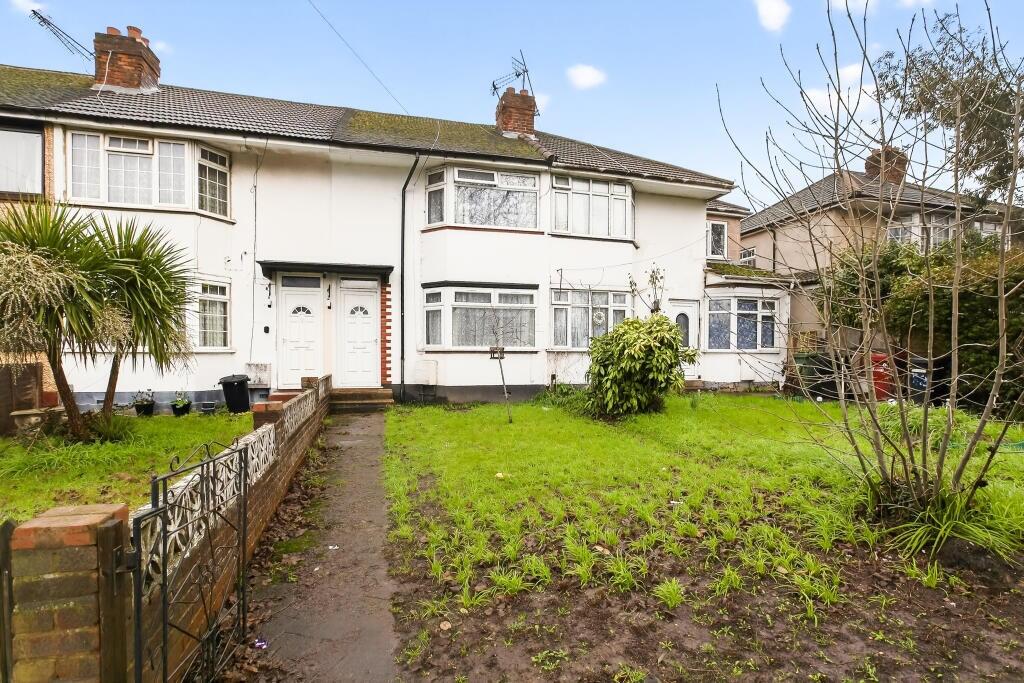 Main image of property: Farnham Road, Slough, Berkshire, SL1