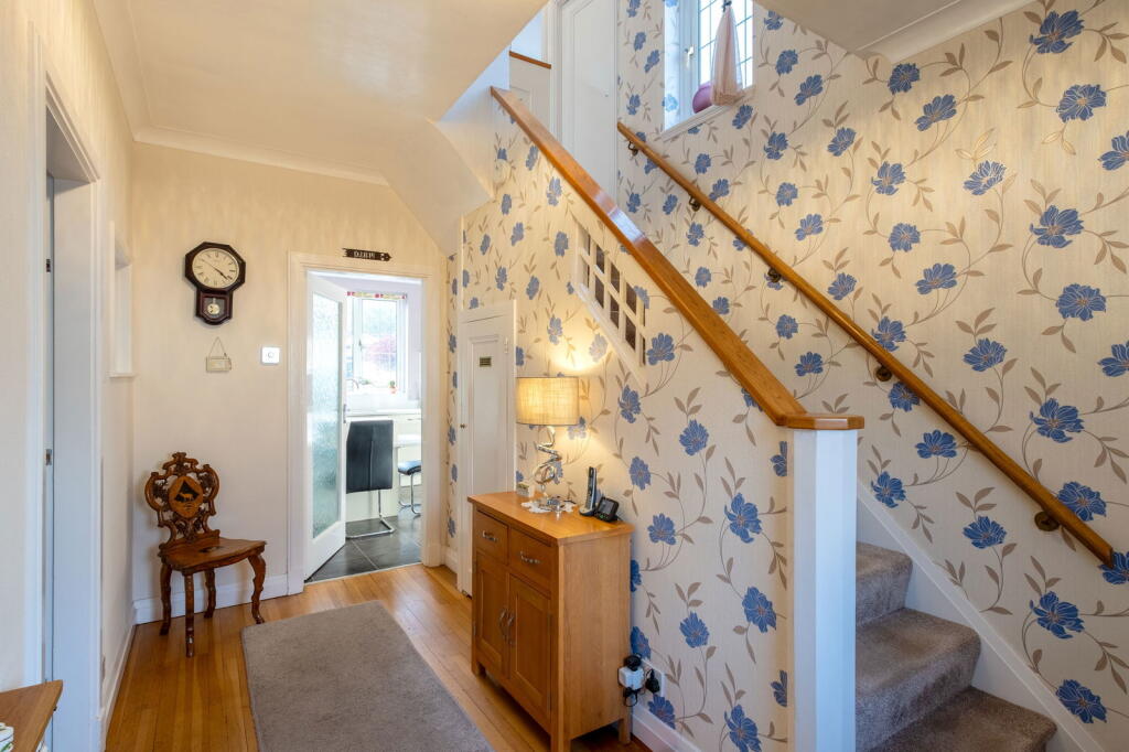 Curzon Avenue, Birstall photo 3