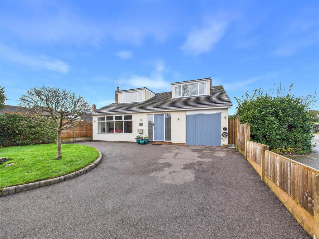 Main image of property: William IV Road, Alrewas
