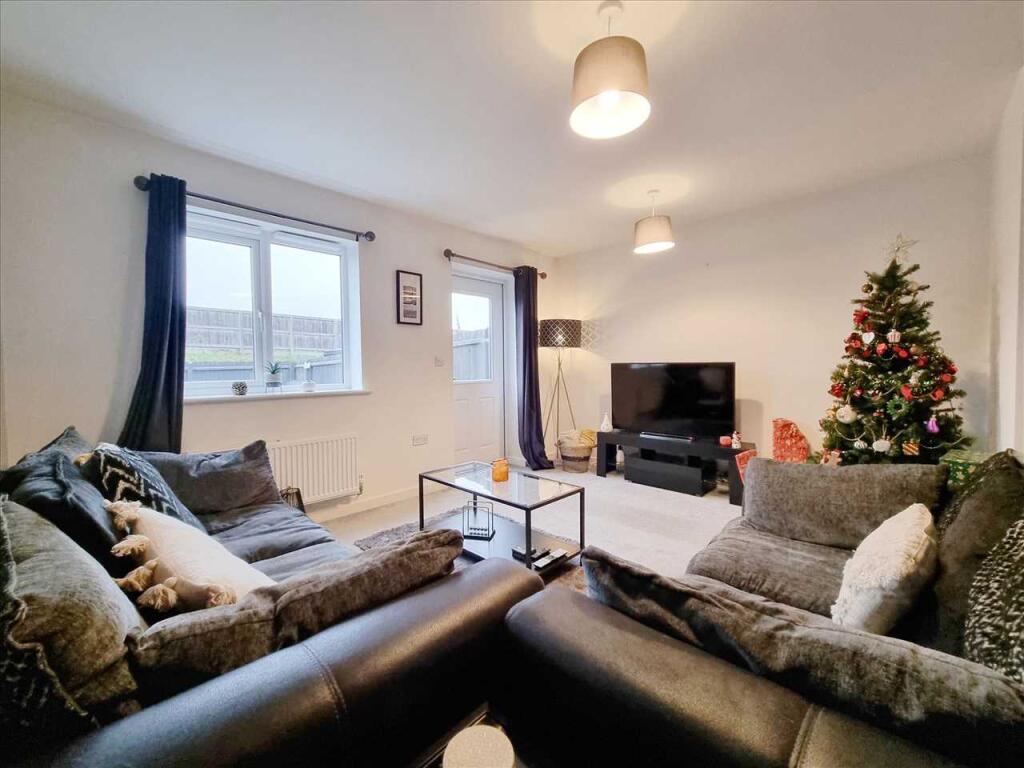 Peake Close, Sleaford photo 4