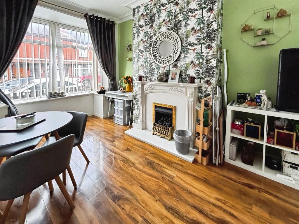 House in Manchester - View 2