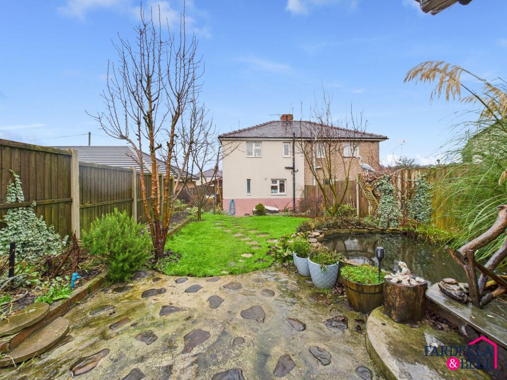 Additional image 11 of Florence Avenue, Burnley, BB11