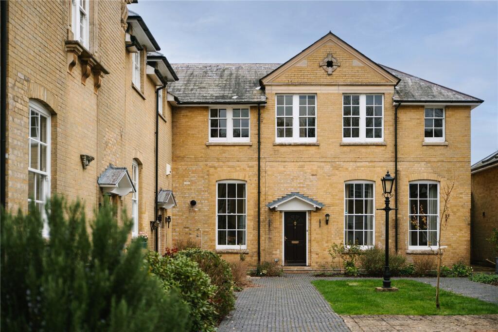 Main image of property: Amport Park Mews, Amport, Andover, Hampshire, SP11