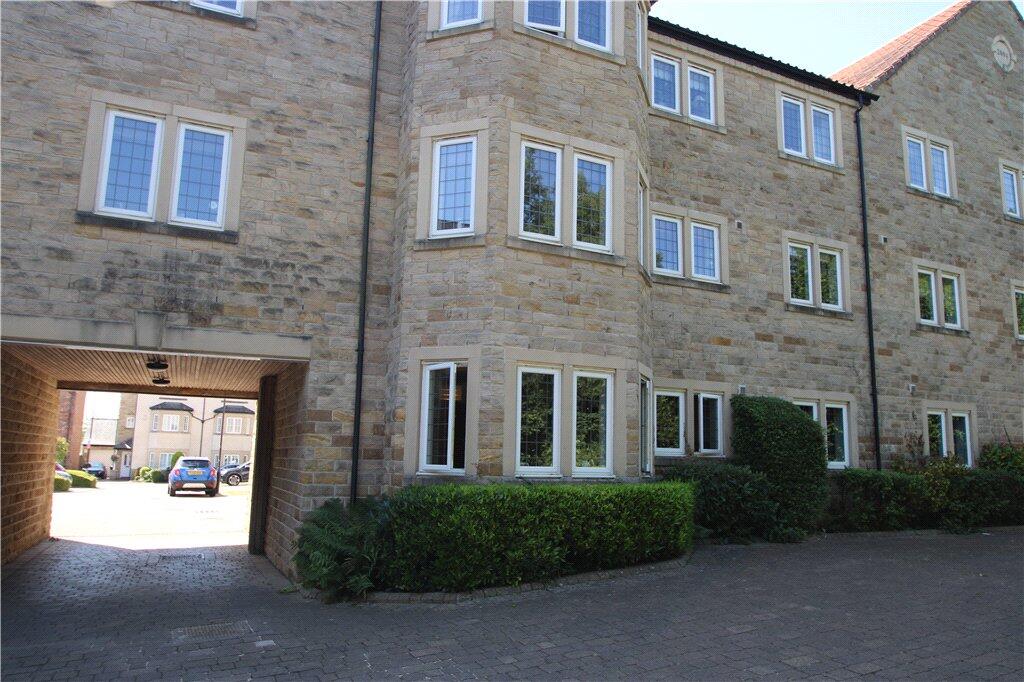 Apartment in Leeds - More