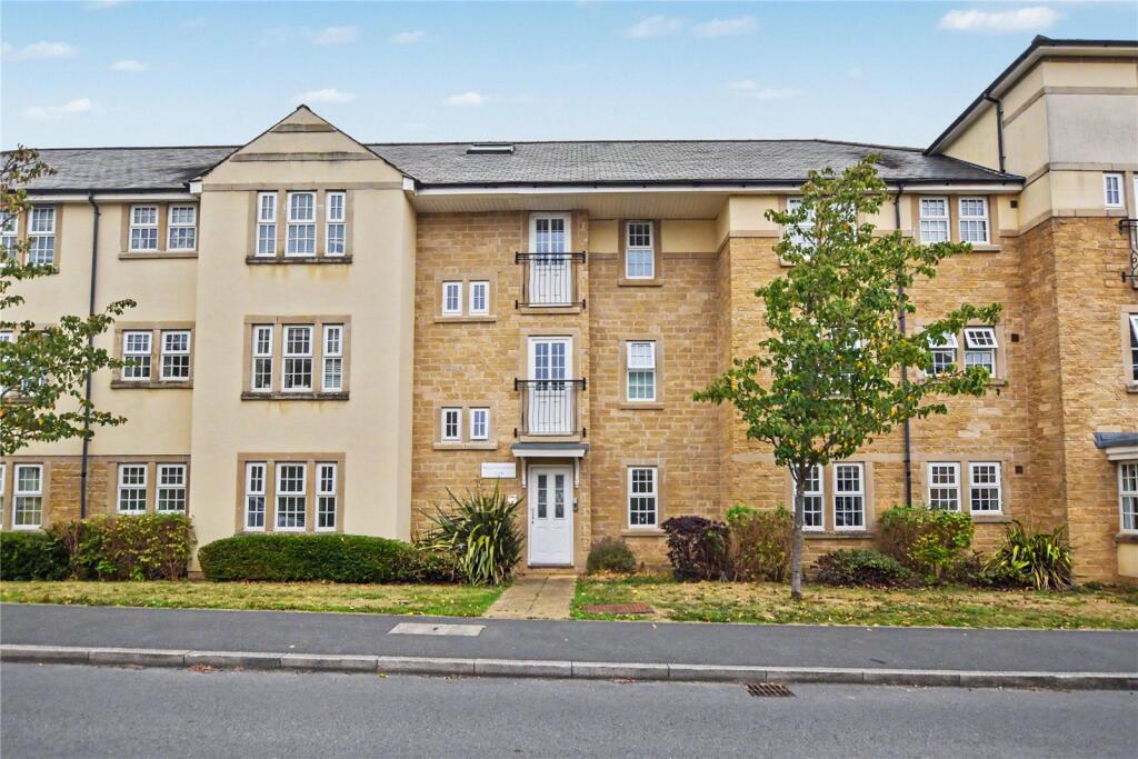 Main image of property: 2 Menston House, High Royds Drive, Menston, Ilkley, West Yorkshire