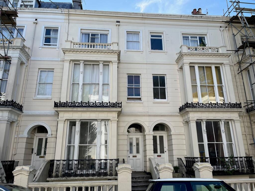 Main image of property: Buckingham Road, Brighton, BN1