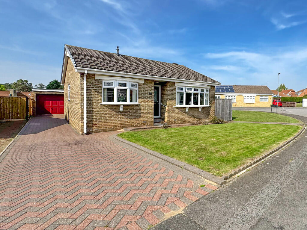 Main image of property: Burringham Road, Norton, Stockton-on-Tees, Durham, TS20 1RN
