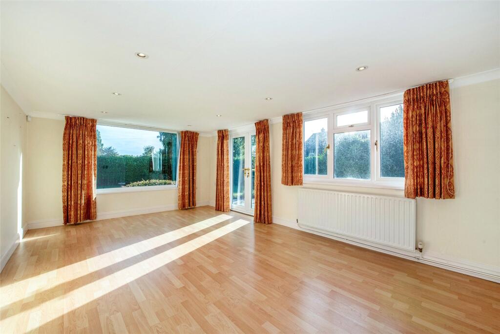 House in Chichester, Boxgrove - View 4