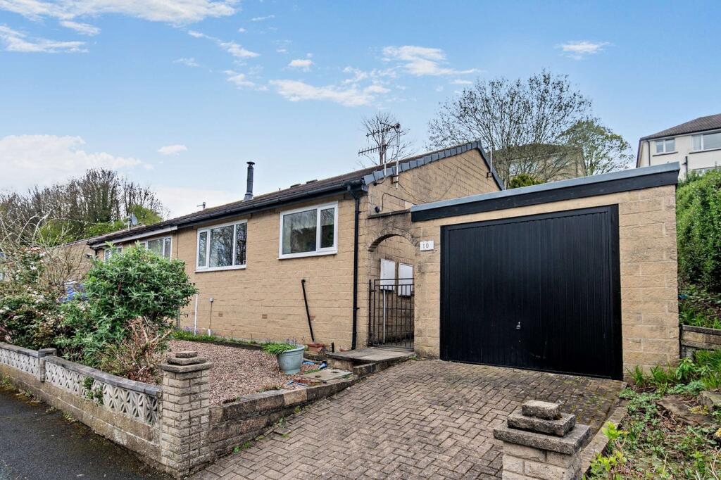 Park Drive Road, Keighley, BD21, Keighley
