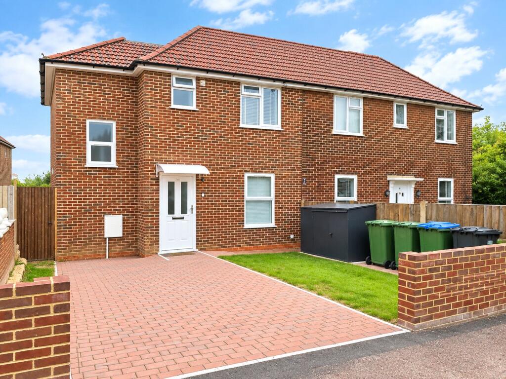 Main image of property: Langbrook Road, London, SE3