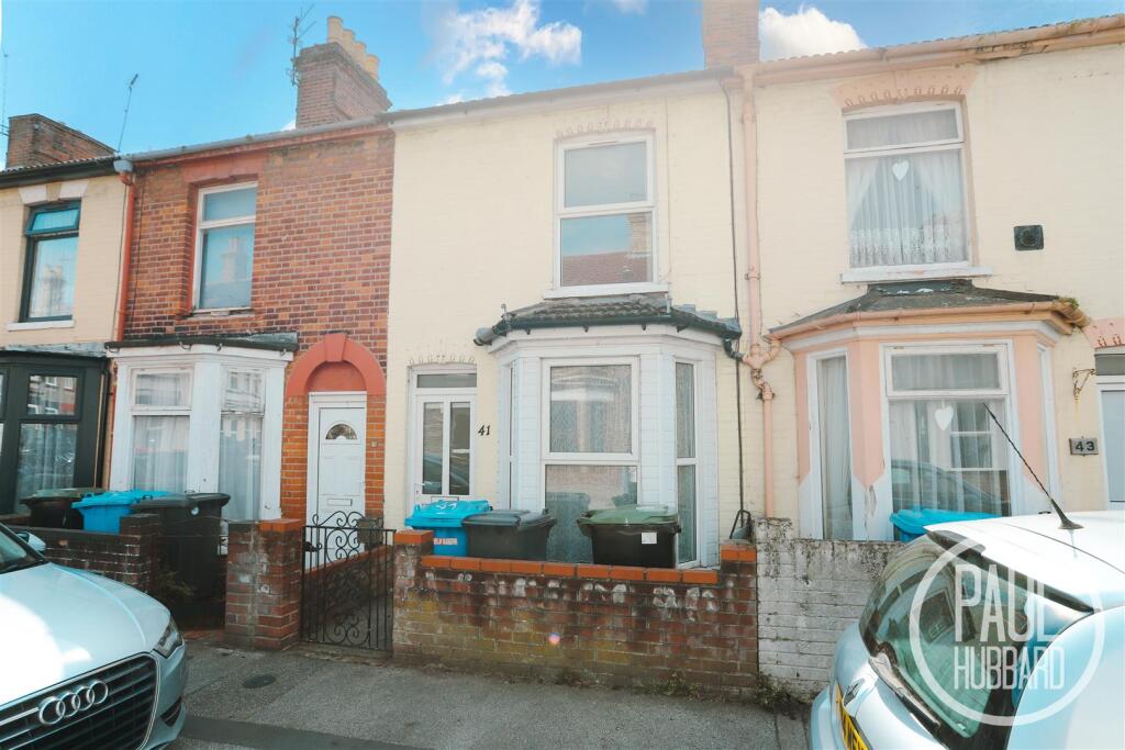Main image of property: Beaconsfield Road, Kirkley, NR33