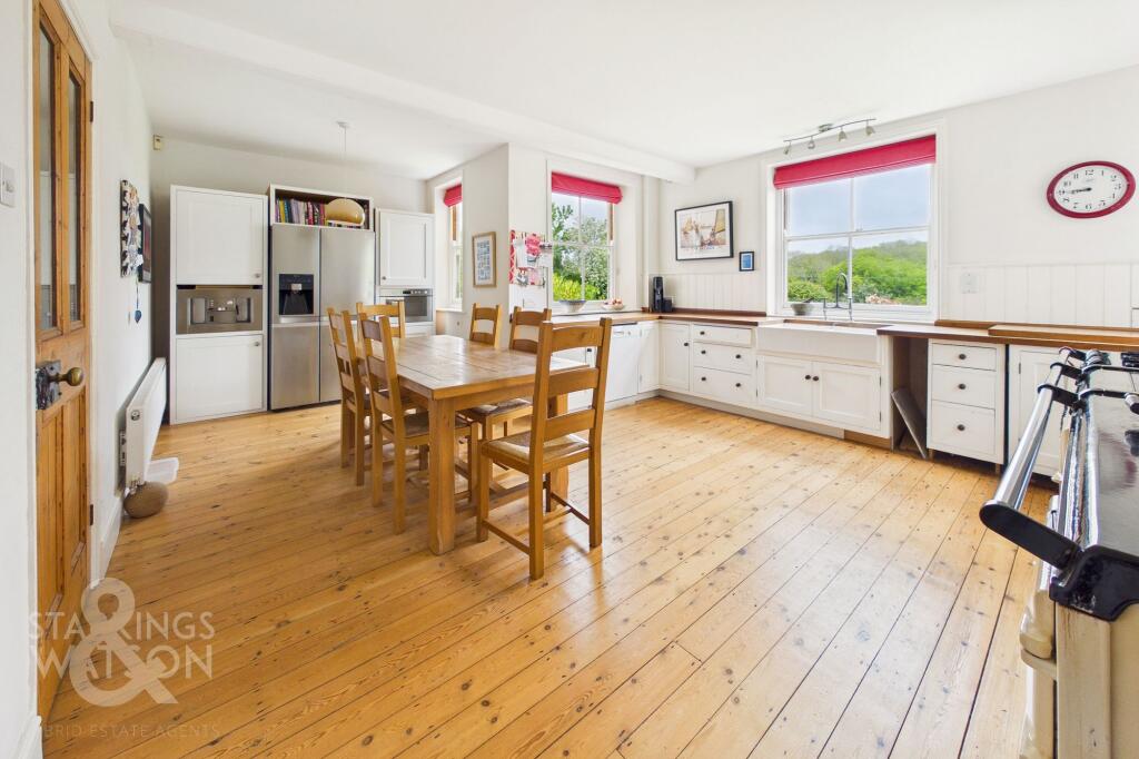 Caistor Lane, Caistor St. Edmund, Norwich - View 5