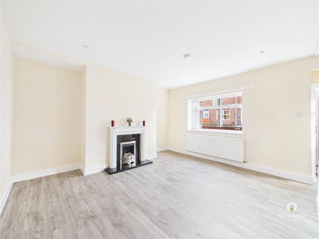 Hylton Terrace, Pelton, Chester Le Street, Durham, DH2 photo 3