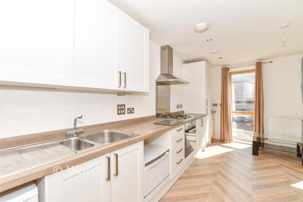 Main image of property: Avebury Avenue, Tonbridge, Kent