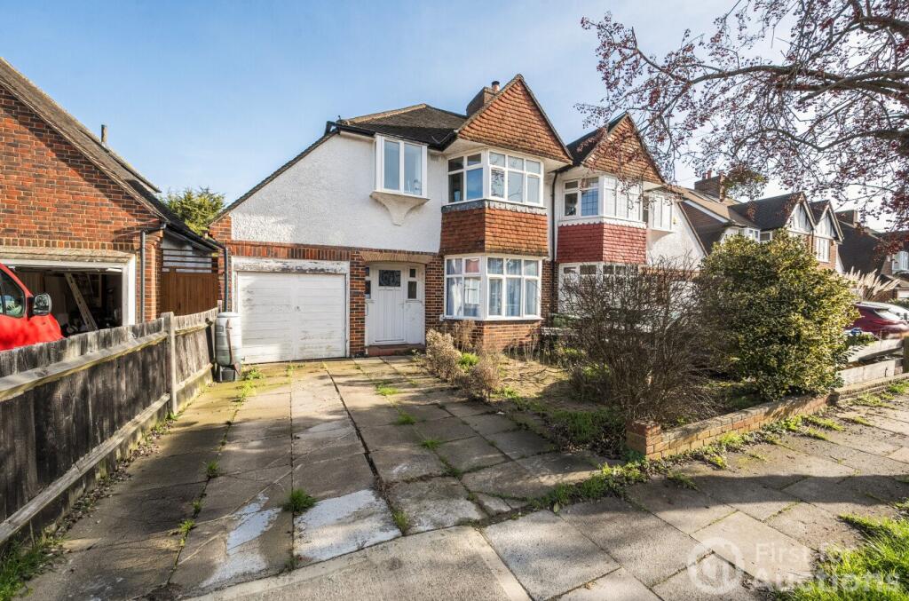 Main image of property: Orme Road, Kingston upon Thames