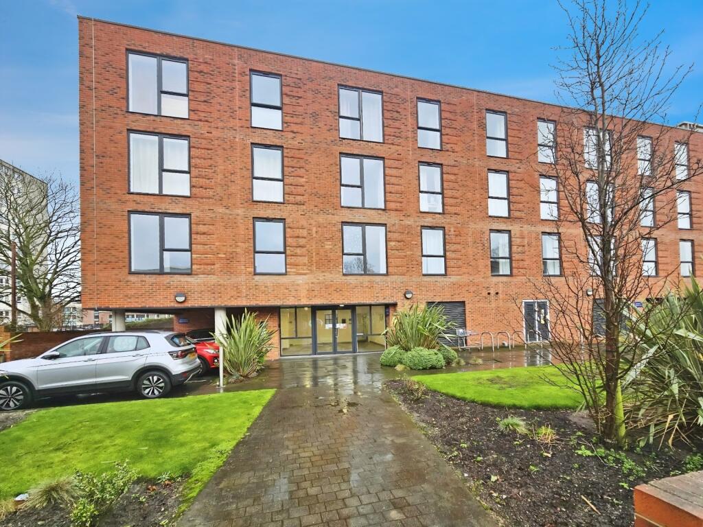 Main image of property: Trafford Street, Chester, Cheshire, CH1